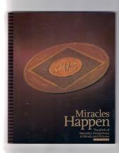 BOOK: Miracles Happen